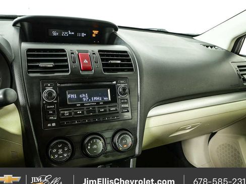 Used 2013 Subaru Impreza 2.0i image 11