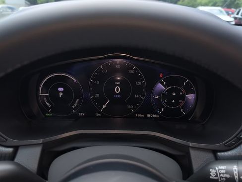 New 2026 MAZDA CX-70 SC AWD/4WD image 22