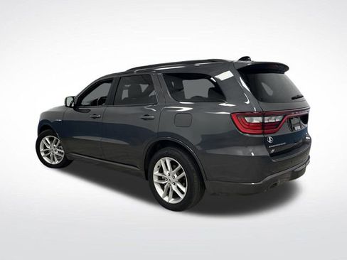 Used 2025 Dodge Durango R/T image 3