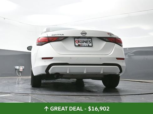 Used 2024 Nissan Sentra SV image 56