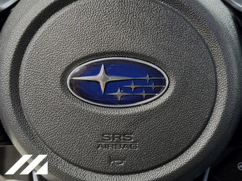 Used 2025 Subaru Forester Limited w/ Popular Package #1 AWD/4WD image 35