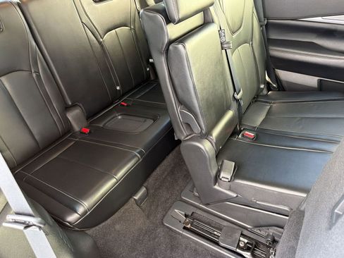 Used 2022 INFINITI QX60 Luxe w/ Performance Audio Package AWD/4WD image 33