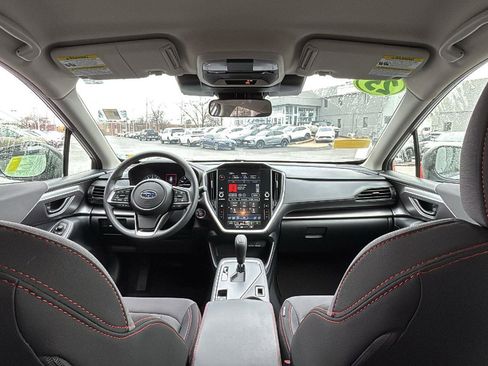 Certified 2025 Subaru Impreza 2.0i Sport image 25
