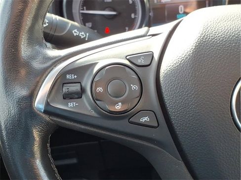 Certified 2020 Buick Envision Essence image 29