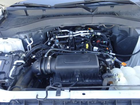 Used 2021 Ford Explorer 2WD image 10