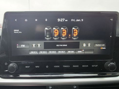 Used 2022 Kia Forte GT w/ GT2 Package image 44