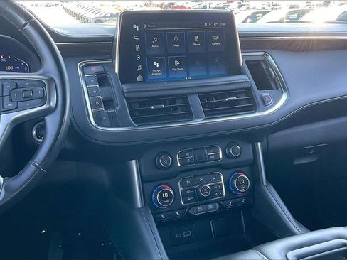 Used 2024 Chevrolet Tahoe LT image 6