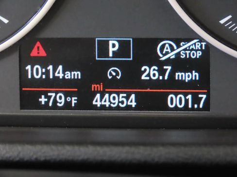 Used 2018 BMW X1 xDrive28i AWD/4WD image 10
