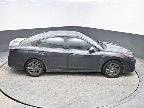 Used 2024 Subaru Legacy Sport image 31