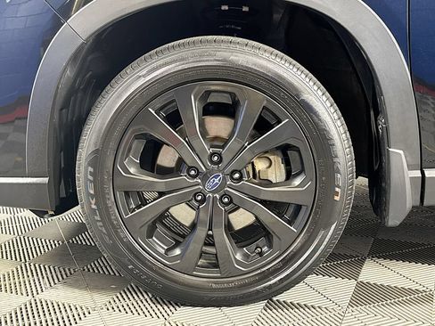 Used 2023 Subaru Forester Sport AWD/4WD image 31