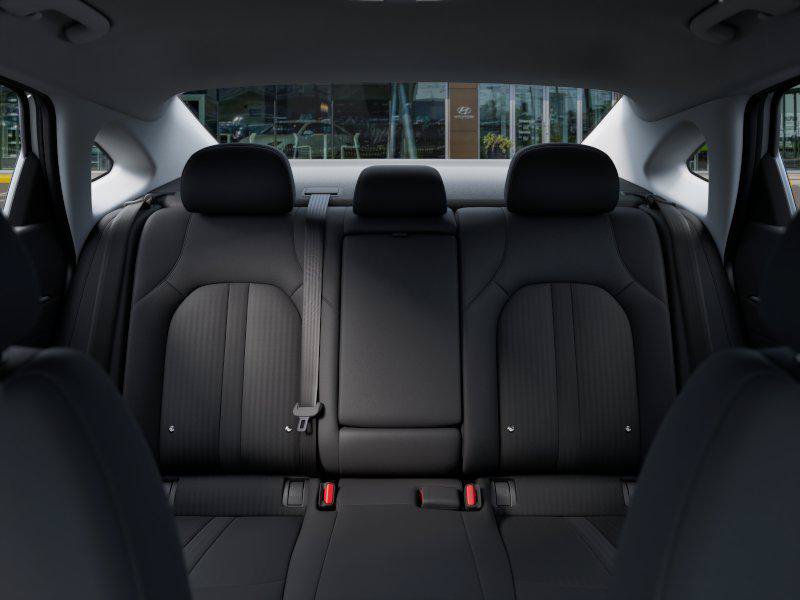 New 2026 Hyundai Sonata SEL AWD/4WD image 12