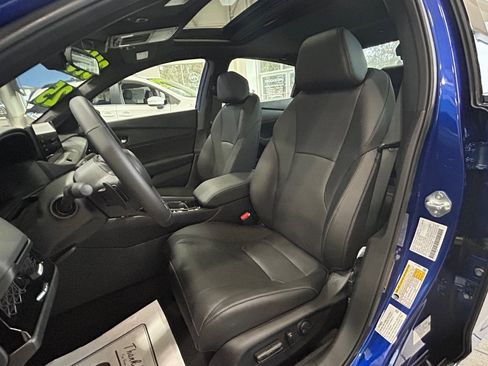 New 2025 Honda Accord Sport image 12