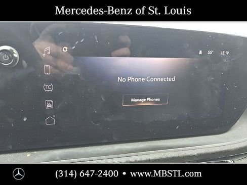 Used 2024 Buick Envista Avenir image 22