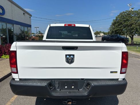 Used 2018 RAM 1500 Tradesman w/ Popular Equipment Group RWD image 5