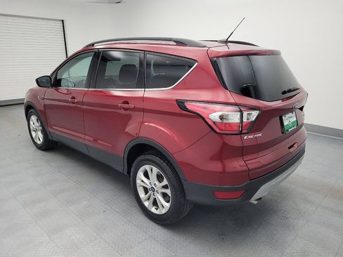 Used 2017 Ford Escape SE w/ Equipment Group 201A FWD image 3