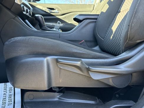 Used 2019 GMC Acadia SLE image 25