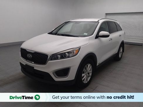 Used 2018 Kia Sorento AWD image 1