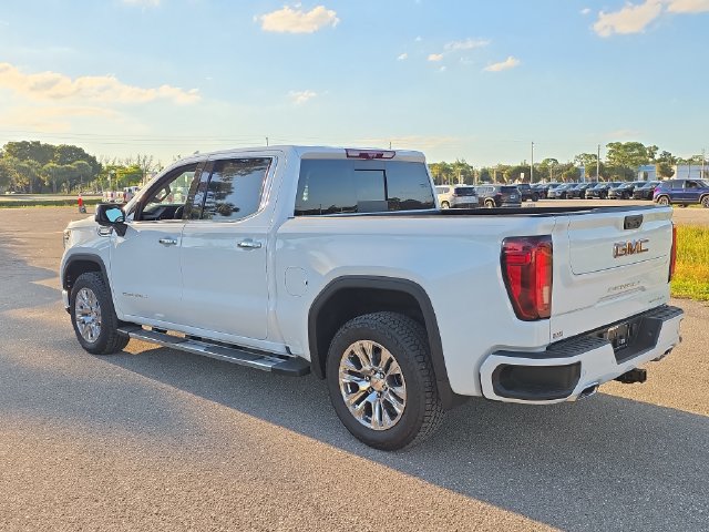 New 2026 GMC Sierra 1500 Denali w/ Technology Package AWD/4WD image 4