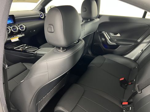 Used 2026 Mercedes-Benz CLA 250 4MATIC image 20