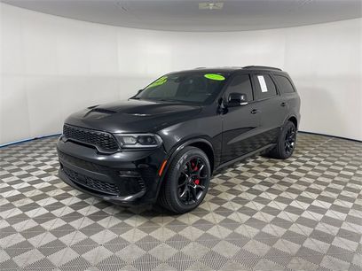 Certified 2023 Dodge Durango R/T w/ Tow 'N Go Package