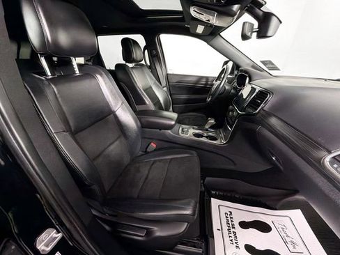 Used 2019 Jeep Grand Cherokee Altitude image 28