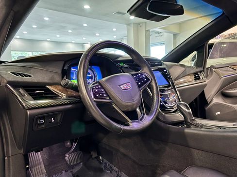 Used 2014 Cadillac ELR w/ Luxury Package FWD image 9