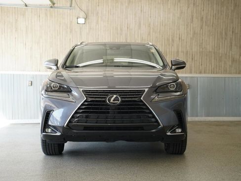 Used 2021 Lexus NX 300 FWD w/ Premium Package image 2
