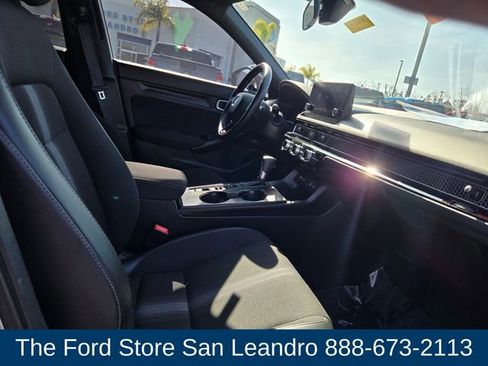 Used 2024 Honda Civic Sport image 16