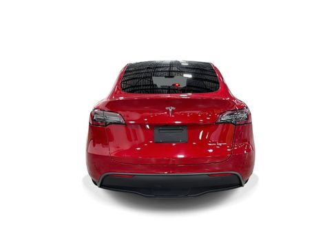 Certified 2023 Tesla Model Y Long Range AWD/4WD image 5
