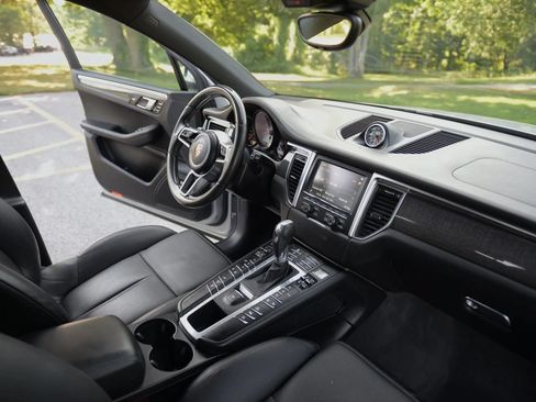 Used 2015 Porsche Macan S AWD/4WD image 73