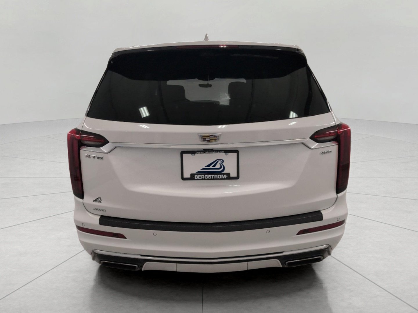 Used 2022 Cadillac XT6 Premium Luxury w/ Technology Package AWD/4WD image 25