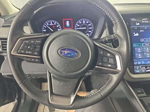 Used 2024 Subaru Outback Premium AWD/4WD image 23
