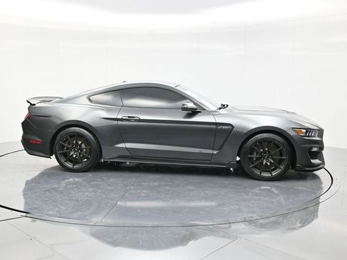Used 2017 Ford Mustang Shelby GT350 w/ Electronics Package image 4