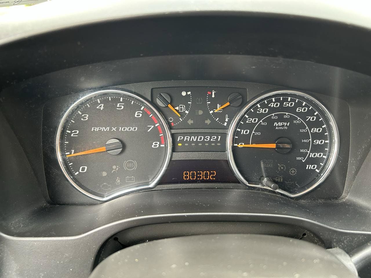 Used 2007 GMC Canyon SLE AWD/4WD image 19
