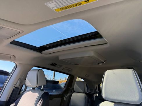 Certified 2025 Honda Odyssey Elite image 32