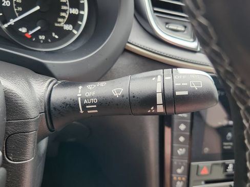 Used 2025 INFINITI QX55 Sensory AWD/4WD image 34
