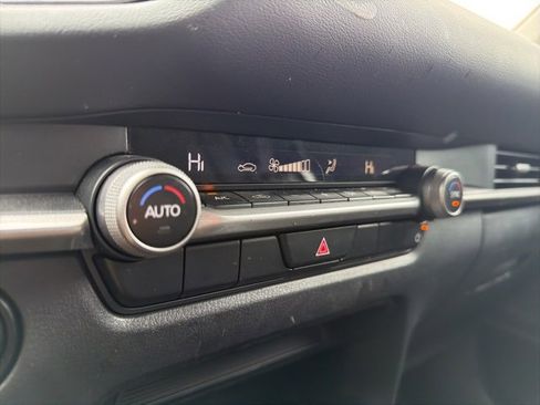 Used 2024 MAZDA CX-30 AWD 2.5 S w/ Select Sport Pkg image 17