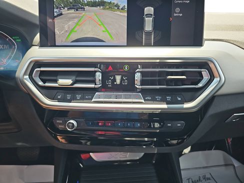 Used 2022 BMW X3 xDrive30i w/ Premium Package 2 (ZPA) AWD/4WD image 21