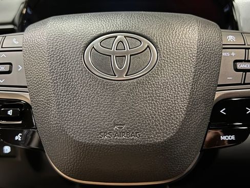 New 2026 Toyota Camry LE FWD image 29