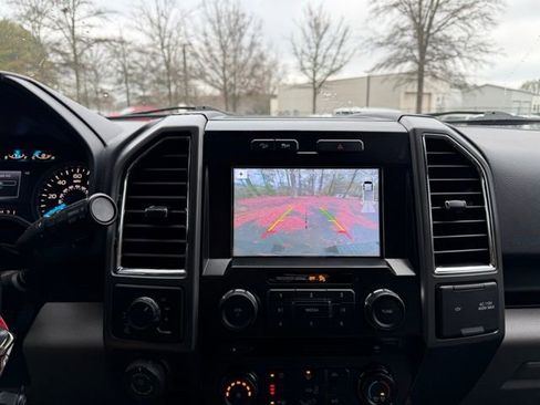 Used 2016 Ford F150 XLT w/ Equipment Group 302A Luxury image 10