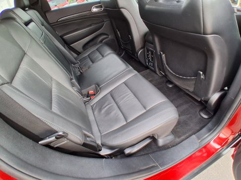 Used 2013 Jeep Grand Cherokee Laredo image 26