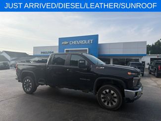 Used 2024 Chevrolet Silverado 2500 LT w/ All Star Edition AWD/4WD video 1