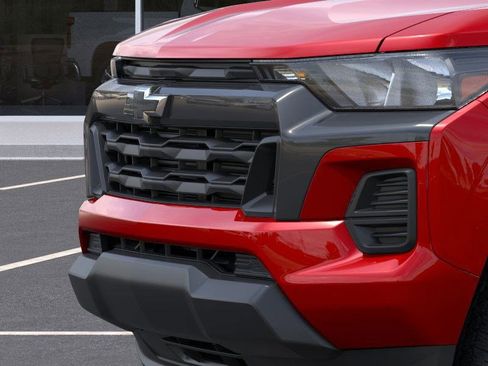 New 2026 Chevrolet Colorado LT w/ Advanced Trailering Package image 13