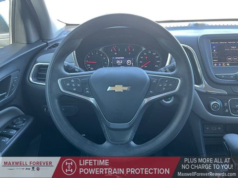 Used 2023 Chevrolet Equinox LT image 21