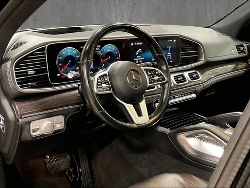 Used 2021 Mercedes-Benz GLE 350 4MATIC image 17