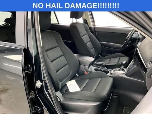 Used 2015 MAZDA CX-5 Touring AWD/4WD image 7