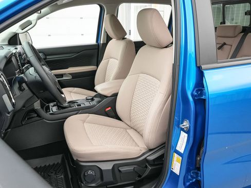 Certified 2024 Ford Ranger XLT w/ Technology Package AWD/4WD image 13