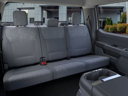 New 2026 Ford F250 XLT image 12