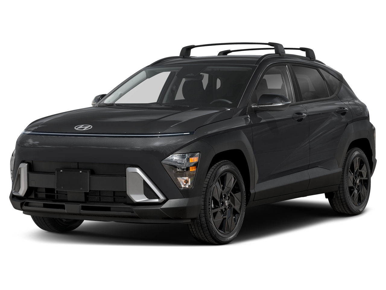 New 2026 Hyundai Kona SEL Sport FWD image 59
