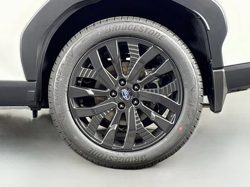 New 2026 Subaru Forester Sport AWD/4WD image 32